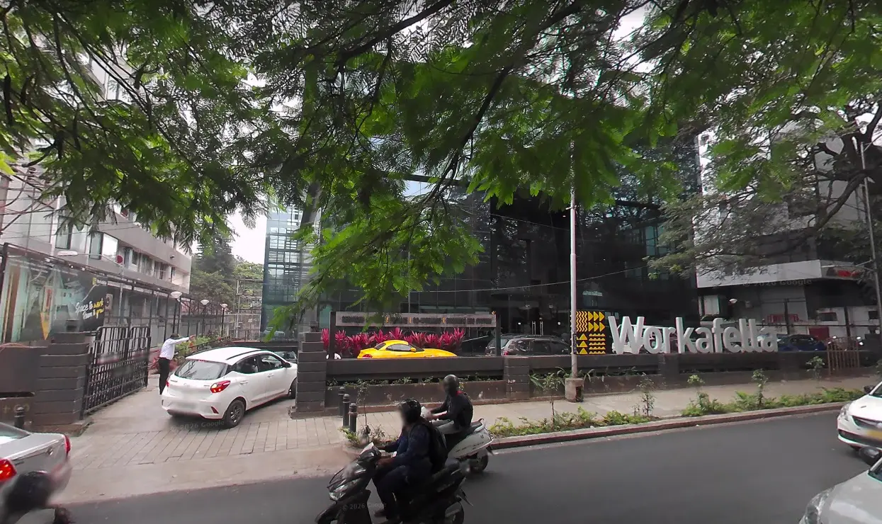Office location