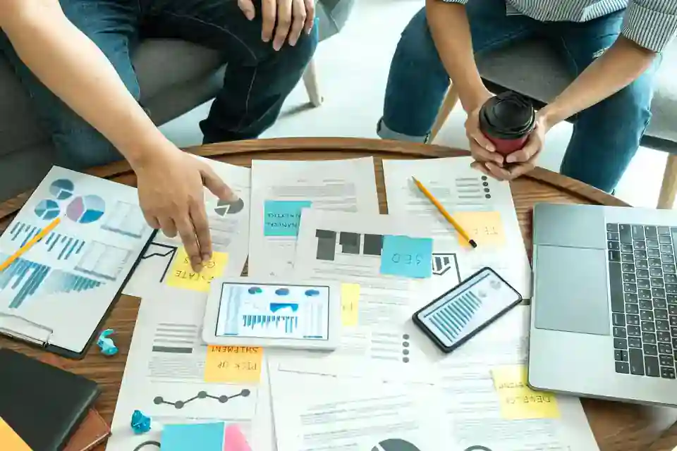 Cloud collaboration
