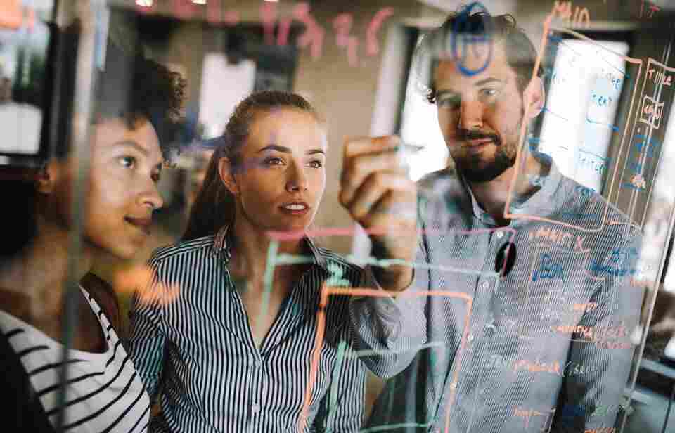 Product development collaboration