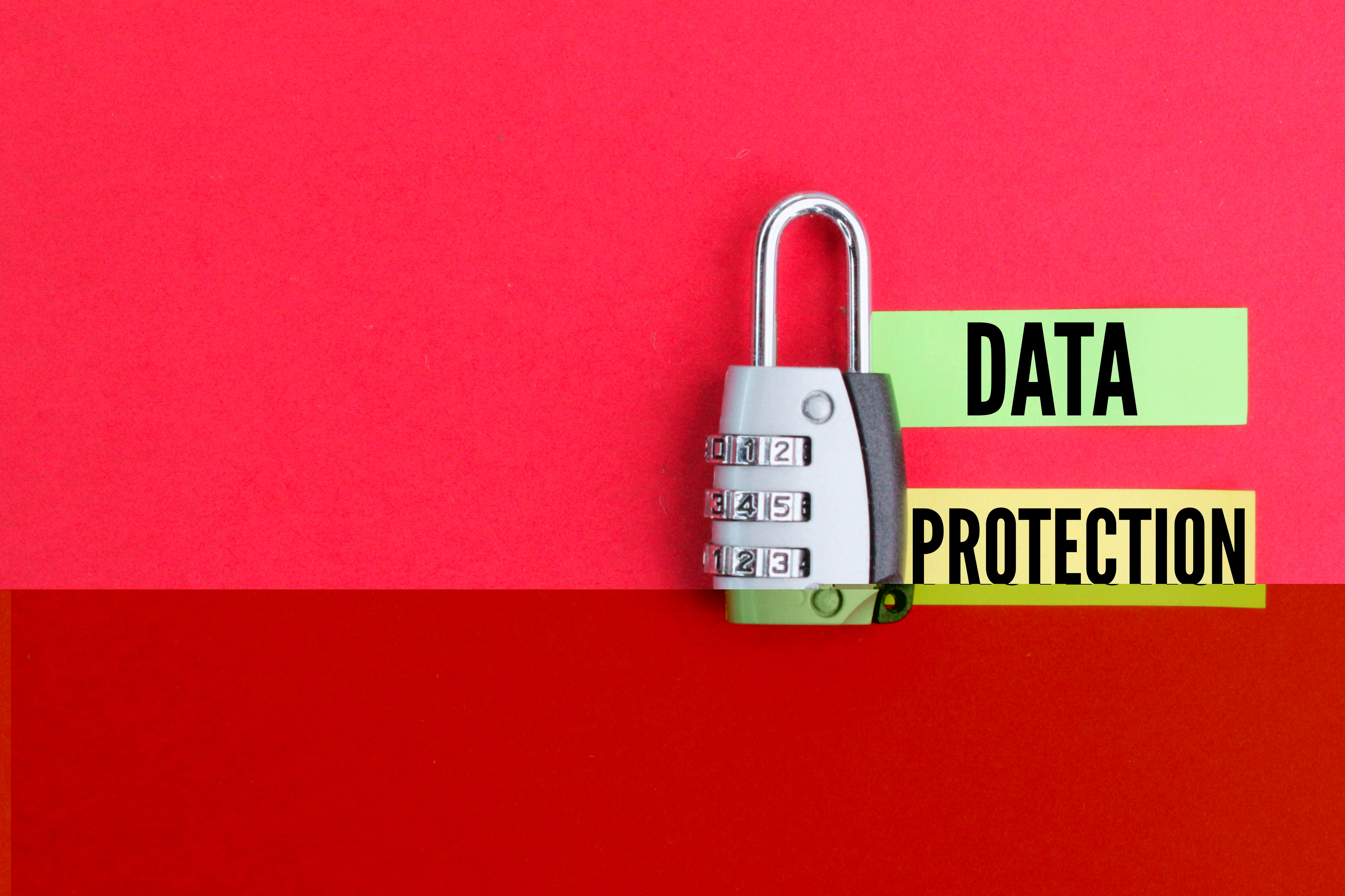 Data protection
