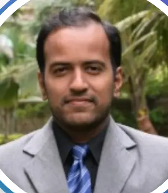 Krishna Rajappa