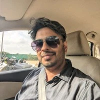 Rajaram Sitaraman